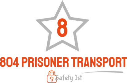 804 Prisoner Transport